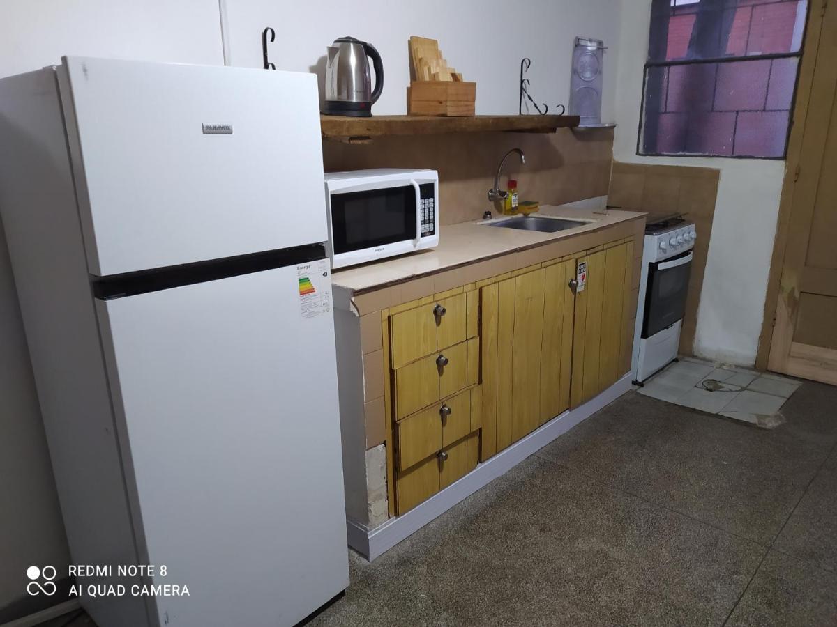 doña cata Apartamento Minas Exterior foto