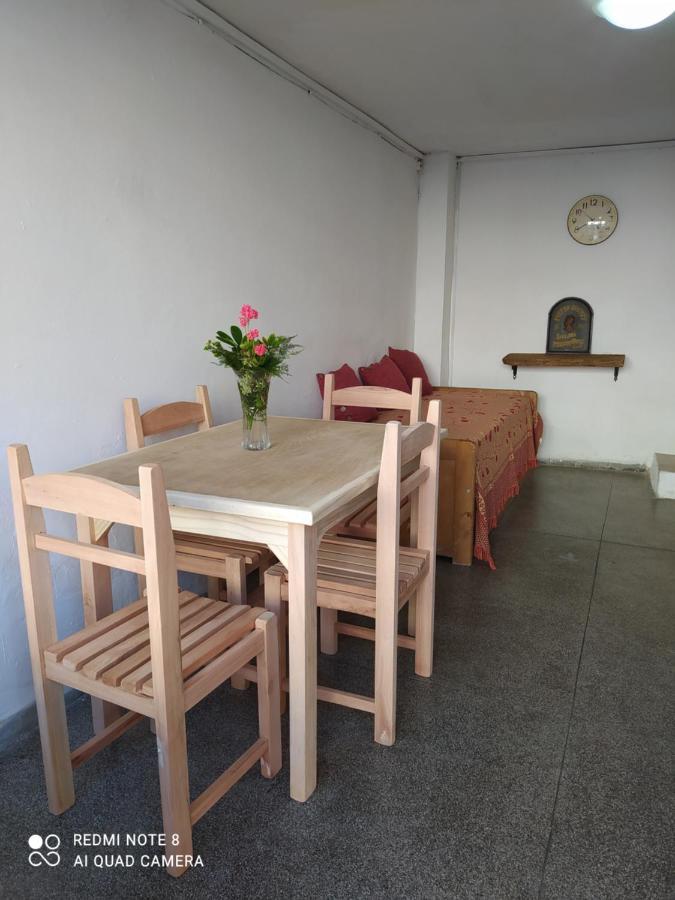 doña cata Apartamento Minas Exterior foto