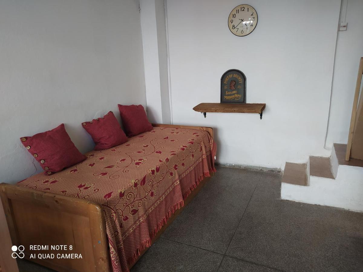 doña cata Apartamento Minas Exterior foto