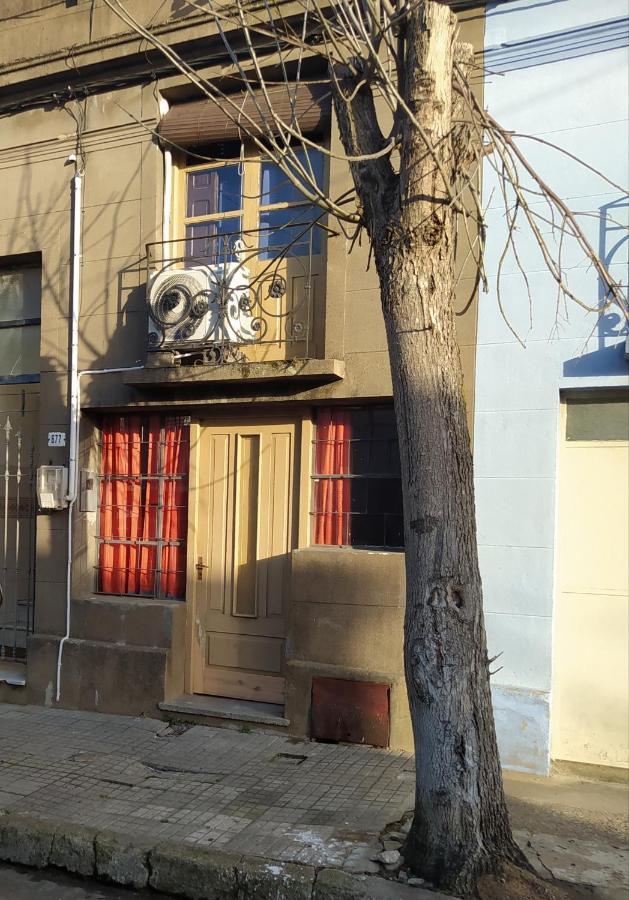 doña cata Apartamento Minas Exterior foto